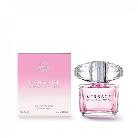 Perfume Versace Bright Crystal