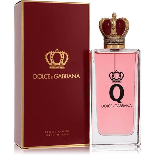 MUJER DOLCE  Q BY EDP 100 ml
